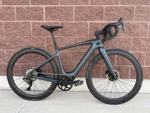 2020 Specialized Turbo Creo SL Carbon Small Rennrad S-works Upgrades 27,8lbs! - Bild 1 von 10