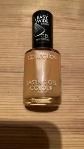 Collection nail polish soft peach 13 colour - Picture 1 of 4