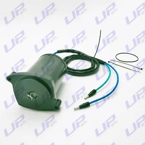 Número de pieza del motor de ajuste inclinable 828708 878265A1 878265A4 para Mercury PT486NM - Imagen 1 de 13