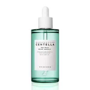 SKIN1004 Tea-Trica Relief Ampoule 3.38 fl. oz, 100ml, for Sensitive Skin - Picture 1 of 1