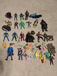 action figure accessories for sale
