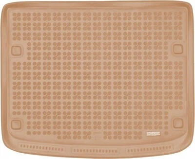 Rezaw-Plast Floor Mat for 2002-2010 Porsche Cayenne Cargo Mat Tailored Custom Foto 1 de 4