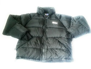 first down coat
