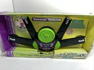 Kawasaki air wave music maker Nib - Damaged Box ( Read Description ) - Picture 1 of 22