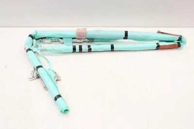 Bolsa de aire de cortina de techo izquierdo Lincoln Corsair 2020-2025 OEM LJ7BS042D95AJ Foto 1 de 4