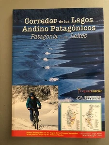 Corredor de los lagos Andino Patagonicos - Patagonia of the lakes - Imagen 1 de 6