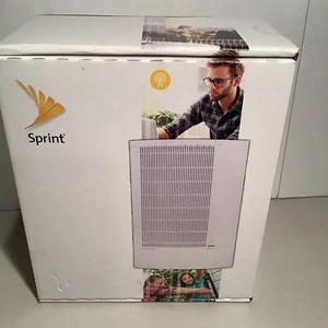 Sprint AIRAVE 3 LTE Cell Phone Signal Booster, Never Removed From Box, Read - Photo 1 sur 7
