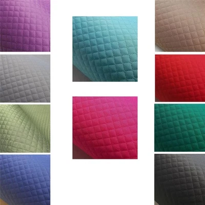 Polsterstoff Wasserdicht Oxford 160 cm Meterware Steppung 2x2 für Möbel Outdoor - Bild 1 von 4