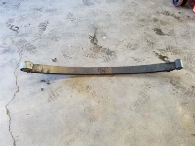 Front Leaf Spring - Code X | Fits 1999-2004 Ford F250 F350 F450 F550 - Image 1 of 4