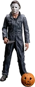 Trick Or Treat Studios Figur Michael Myers Halloween Scream Greats Gelenkförmig  - Bild 1 von 7