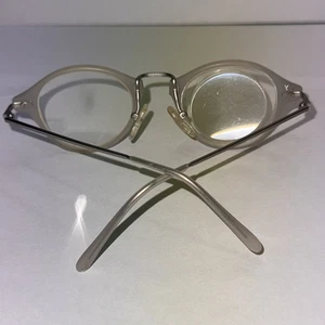Eschenbach *Read* 28D (7x) Right Frost Frame - Picture 1 of 4