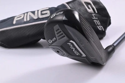 Ping G425 #3 Hybrid / 19 Degree / Senior Flex Ping Alta CB Slate 70 Shaft - Image 1 of 4