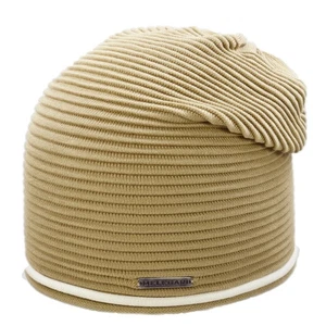 Melegari Langarmshirt, ohne Revers | Floppy Hat Riviera - Bild 1 von 19