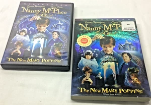 Nanny McPhee Widescreen DVD NICE - Picture 1 of 3