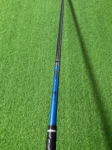 Callaway X2 Hot 65 S Stiff Flex Hybrid Golfschaft Zug 39,25" - Bild 1 von 8