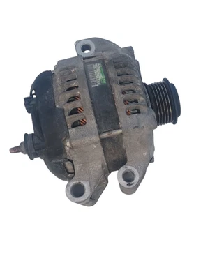 2017 Dodge Charger 5.7l Alternator Generator Charging Assembly Engine Oem - Image 1 of 4