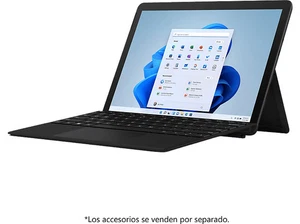 Microsoft Surface Go 3, 10.5" FHD, Intel® Core™ i3-10100Y - Imagen 1 de 10