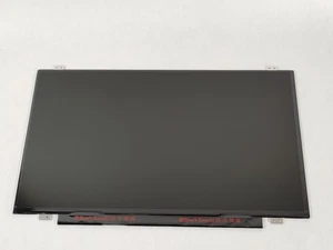 AU Optronics B140HTN01.2 14" 1920 x 1080 Matte Laptop Screen - Picture 1 of 6