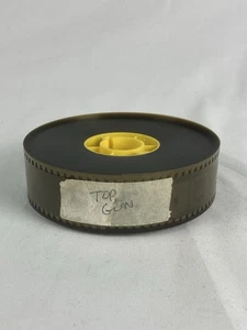 TOP GUN (1986) Theatrical Movie Trailer on 35mm Film Tom Cruise Val Kilmer - Bild 1 von 10