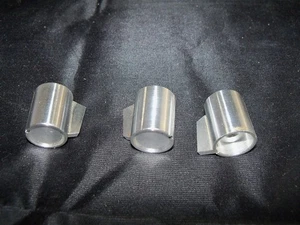 SANSUI 1000A KNOB BUNDLE GOOD PART - Picture 1 of 1