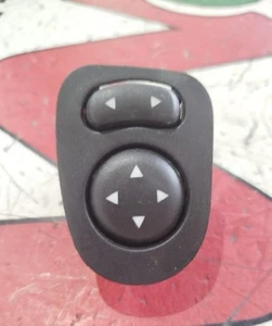 STEUERGERÄT SPIEGELVERSTELLUNG FIAT 500 2007-2025 (735638270) - (3263614) - Bild 1 von 5