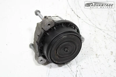 BMW 750I XDRIVE G12 2016-2022 4,4 L AWD montaje motor pasajero delantero derecho OEM Foto 1 de 4
