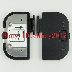 NEW Battery Cover Door For Nikon D300 D300S Digital Camera - Picture 1 of 1