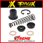 Prox For Suzuki Gsx1100g 1991-1994 Front Brake Master Cylinder Rebuild Kit 91001