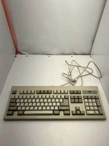 ZEOS Vintage Keyboard RT101+ 120439-001 Rev. A - Picture 1 of 10