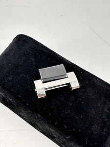 Montblanc Timewalker Ceramic & Steel Extra Link ref :7141 (K) - Picture 1 of 5