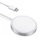 For    13 Magnetic  Wireless Fast Charging Cable Cord for iPhoneSE/13/12/11X6