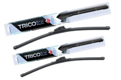 Limpiaparabrisas de invierno para Chevrolet Silverado Ice 1999-2016 paquete de 2 22" - 35220x2 Foto 1 de 3