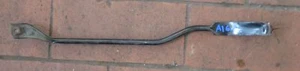 VW Passat 3B 4-Motion Original 3B0805489E Tow Bar Lock Carrier Hood Lock - Picture 1 of 2