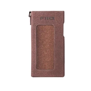 PU leather protective case For FiiO RR11 radio - Picture 1 of 10