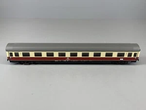 H0 ADE Personenwagen DB 1.Kl. DC ca.30cm / 1 E 040 - Bild 1 von 5