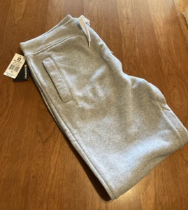 SOUTHPOLE LIGHT HEATHER Gray Size XL JOGGER JOG SWEAT PANTS MENS NWT NEW - Picture 1 of 9