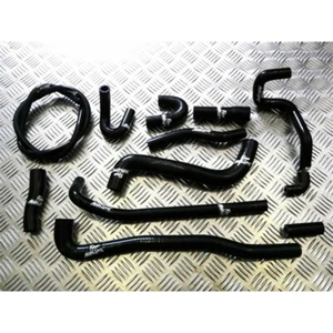 Roose Motorsport Silicone Ancillary Hoses for VW Golf GTI MK1 1.8 8V RMS351-1.8A - Picture 1 of 3