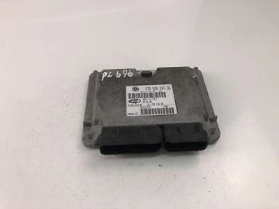 SEAT IBIZA III 6L1 Engine Control Unit ECU 036906034DG 2006 20345126 - Immagine 1 di 4