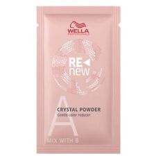 Wella Proffessional Color Renew Crystal Powder Sachet 9g