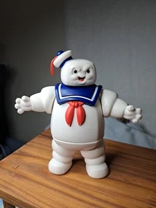 Figura de acción Stay Puff Marshmellow Ghostbusters Fright 2020. B8 - Imagen 1 de 6