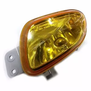 Front Fog Lamp Yellow LH for Ssangyong Korando Oem Parts - Picture 1 of 1