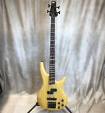 Ibanez E-Bass SR600 gebraucht, mit Softcase USED for sale