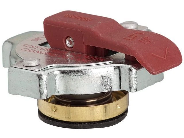 Tapa de radiador Gates 29PK97B para Mazda RX8 2004-2010 1,3 L GAS rotativo Foto 1 de 1