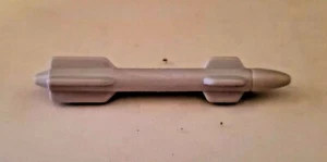 G.I. Aerodeslizador Joe (1984) KILLER WHALE - MISIL - pieza de repuesto - Imagen 1 de 1