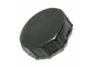 Für Mahindra Traktoren Neu Benzin Tank Kappe Abdeckung Stahl Hergestellt Schwarz - Picture 1 of 3