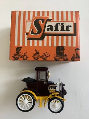 SAFIR 18 Coupe peugeot 1900 - Immagine 1 di 4