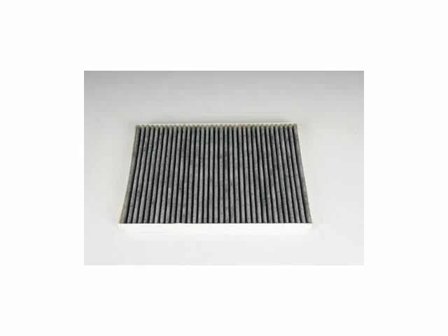 Filtro de aire de cabina AC Delco 59ZG28Z para GMC Acadia Limited 2017 Foto 1 de 1