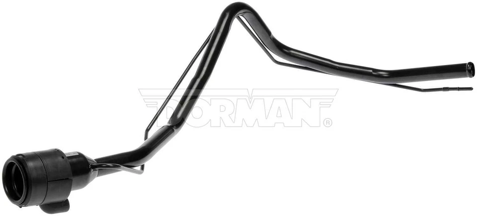 Cuello de llenado de combustible para Toyota Highlander 2008-2013 2009 2010 2011 2012 Dorman Foto 1 de 2
