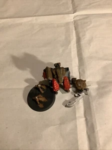 Warhammer 40k T’au Imperium XV8 O’Shovah - möglicher Umbau - Bild 1 von 2