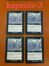 4x Squirming Mass | Urza's Destiny | MTG Magic Cards